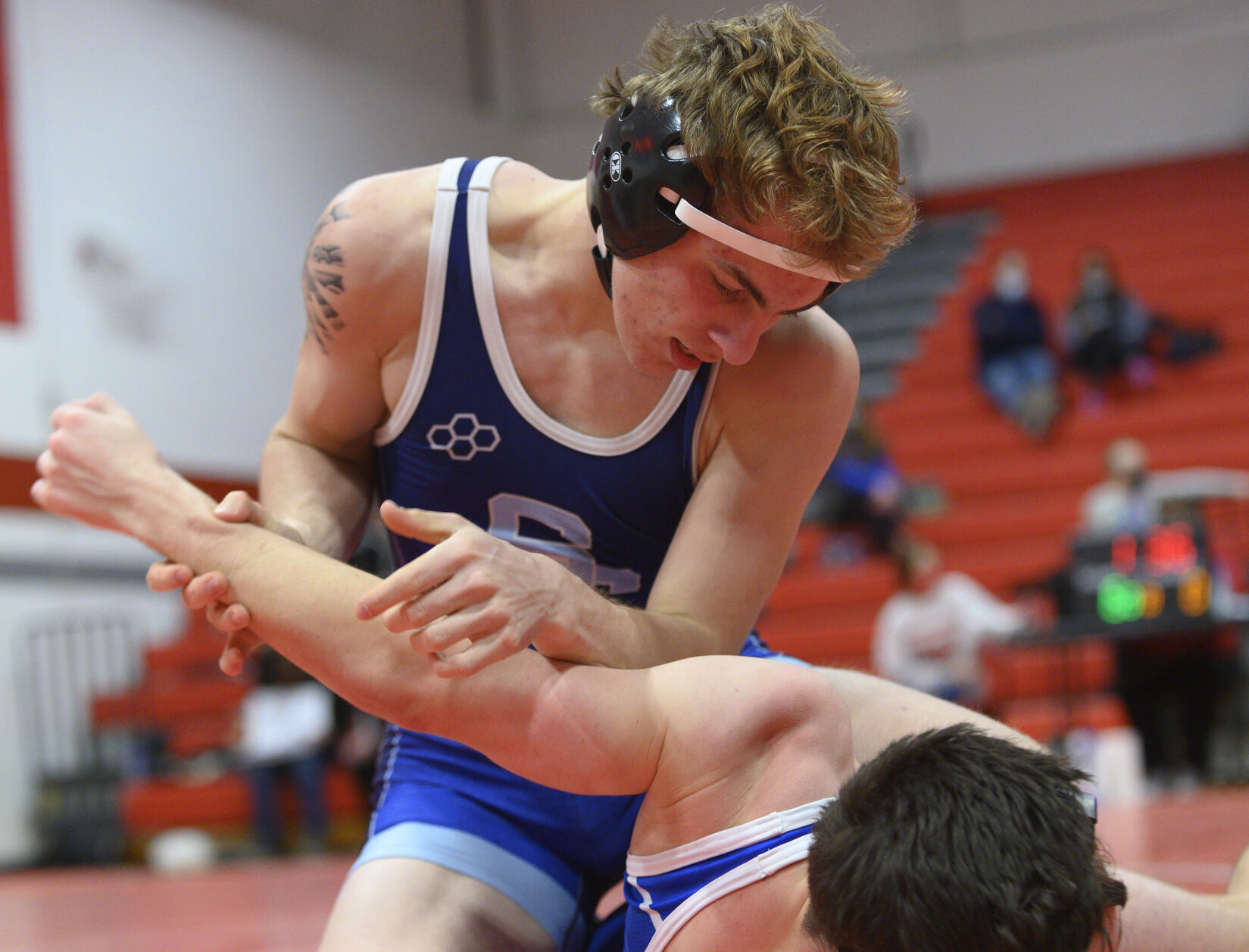Gateway Athletic Conference North/Central tournament